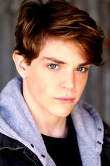Hunter Wenzel profile picture