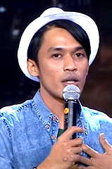 Dicky Difie profile picture