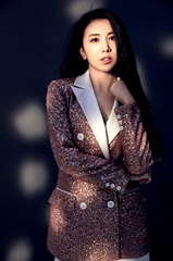 Wang Zilin