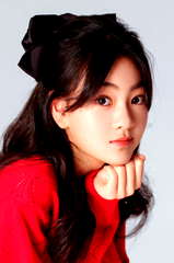 Zhang Mingcan profile picture
