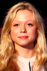 Naomi Battrick profile picture