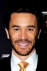 Tom Pelphrey profile picture