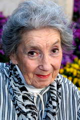 Frances Bay profile picture