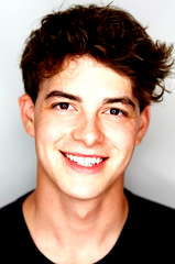 Israel Broussard profile picture