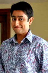 Jimit Trivedi