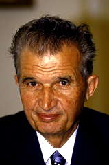 Nicolae Ceaușescu profile picture