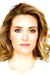 Evelyne Brochu