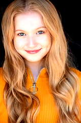 Abigail Zoe Lewis profile picture