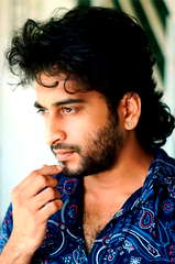 Vishnu Reghu profile picture