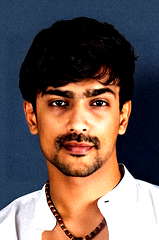 Arjun Chidambaram