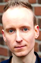 Cory Bertrand profile picture