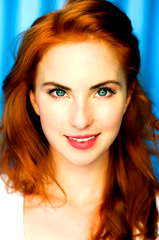 Georgia Scott profile picture