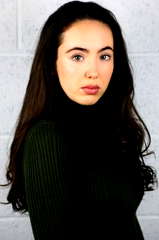 Heaven-Leigh Spence profile picture