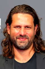 Adam Bousdoukos profile picture