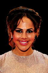 Lenora Crichlow profile picture