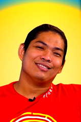 Reymon Knuliqh profile picture