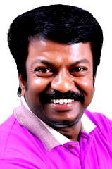 Shaji Mavelikara profile picture
