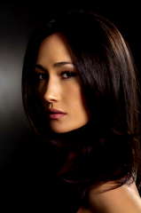 Maggie Q profile picture
