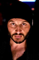 Fabrice Du Welz profile picture
