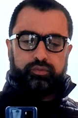 Justin Ardalan-Raikes
