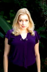 Alison Logan profile picture