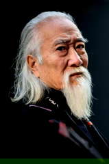 Hou Tongjiang profile picture