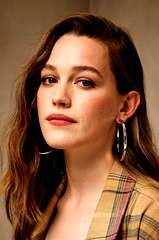 Victoria Pedretti profile picture