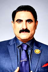 Reza Farahan profile picture