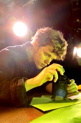 Finn Morgan-Roberts