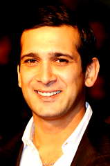 Jimi Mistry profile picture
