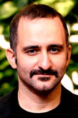 Pouria Rahimi Sam