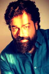 Arjun Nandhakumar profile picture