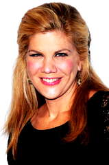 Kristen Johnston