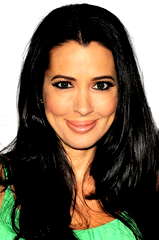 Amy Weber