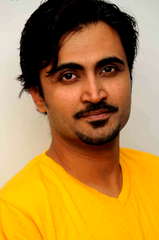 Ashok Raj profile picture