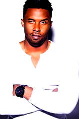 Reginald Robinson profile picture
