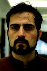Sajjad Delafrooz profile picture