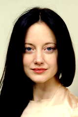Andrea Riseborough profile picture