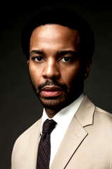 André Holland profile picture