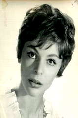 Françoise Prévost profile picture
