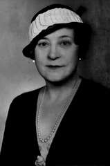 Catherine Turney