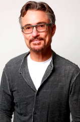 Barry Josephson