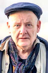 Gerard McSorley