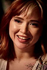 Eva Ray profile picture