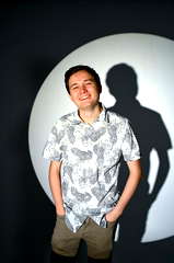Zane Carnie