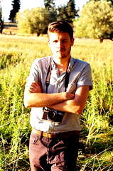 Garrett Elmer