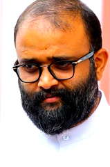Prasanth Alexander