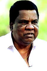 Mala Aravindan