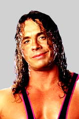 Bret Hart profile picture
