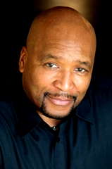 Anthony Ray Parker profile picture